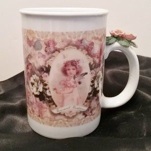 Treasured Traditions cup